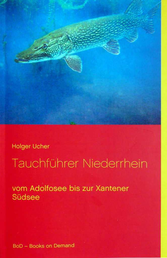 Tauchführer Niederrhein