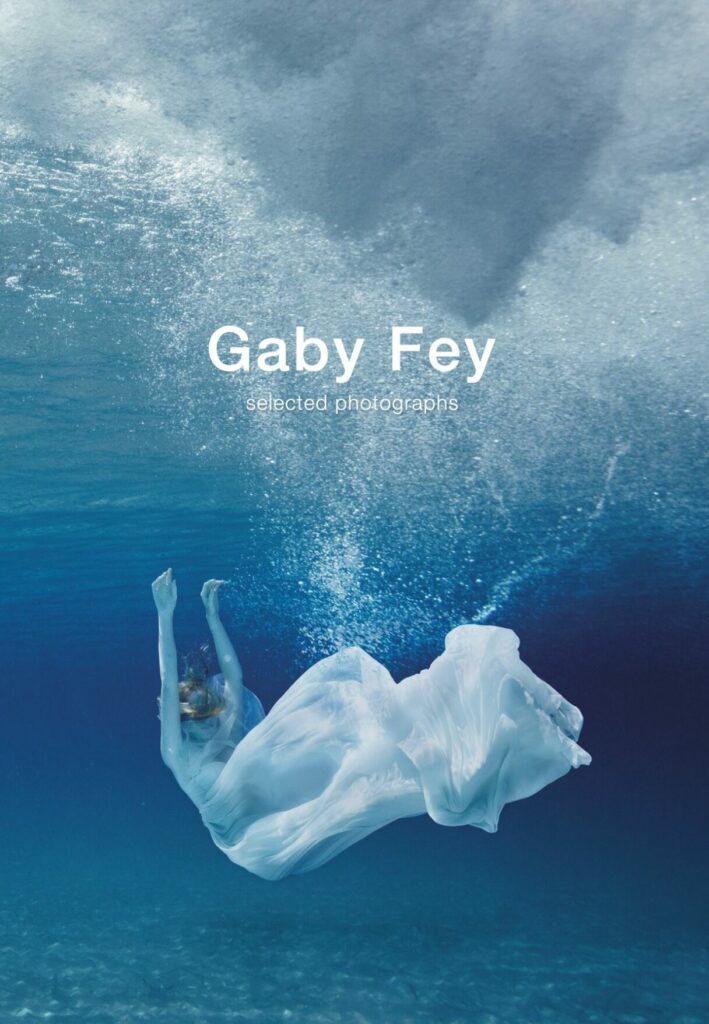 SELECTED PHOTOGRAPHS Gaby Fey